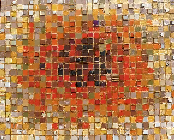 Krystyna Ciećwierska - fall XII