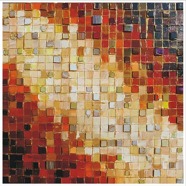 Krystyna Ciećwierska - fall XI