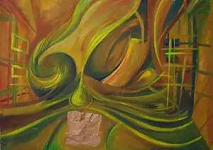 Teresa Kazimierczak - autumn