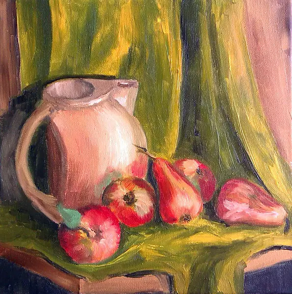 Kamila Dobrowolska Karaczewska - Autumn ...