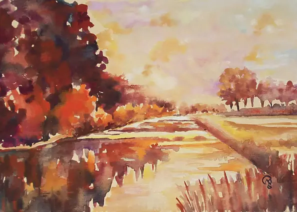 Marek Sabat - Jesienna symfonia