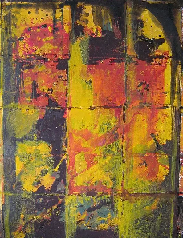 Wieter Wieter - jesienne  nastroje