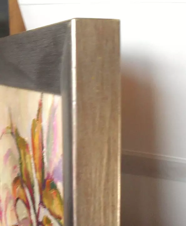 Maciej, Bogusław Kaczmarczyk - jesienny motyw