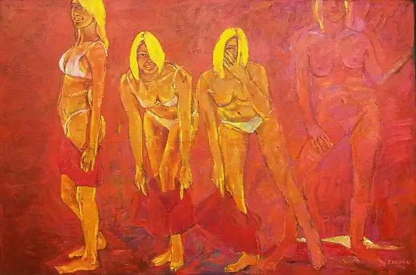 Edward Kociański - jestem Happy