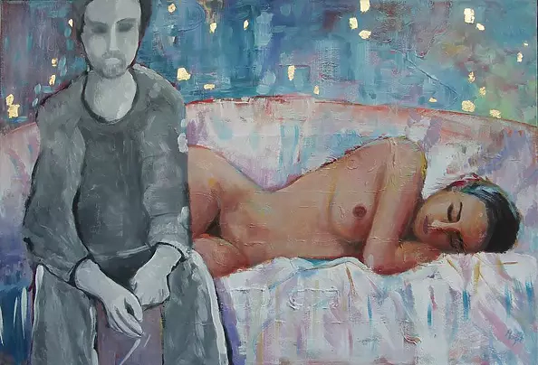 Jena Polak - You are