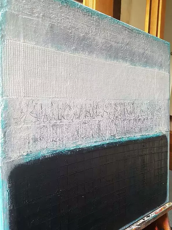 Arkadiusz Świderski - jeszcze nie nazwany