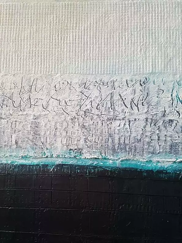 Arkadiusz Świderski - jeszcze nie nazwany