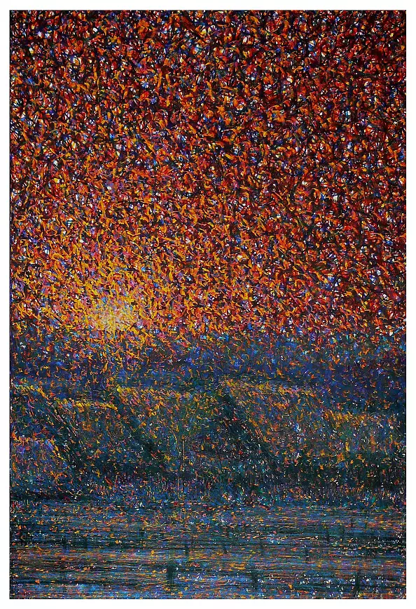 Marek Chomczyk - I'm still sleeping