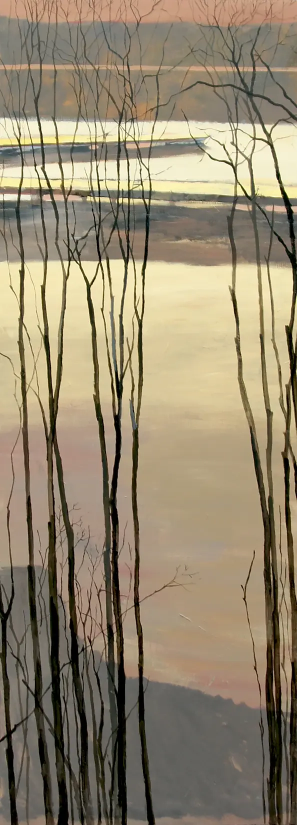 Rafał Lisiak - lake