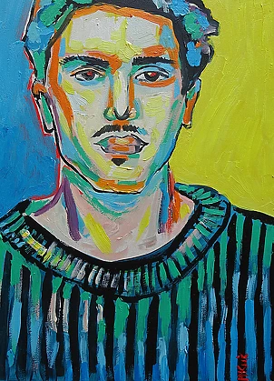 Marlena Kuc - Johnny