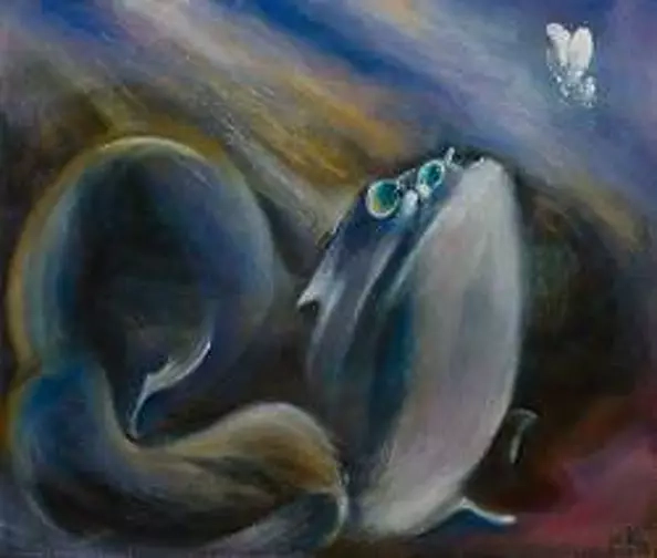 Simakov Vladimir - joyfully