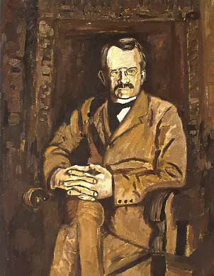 Marek Izydorczyk - Mehoffer