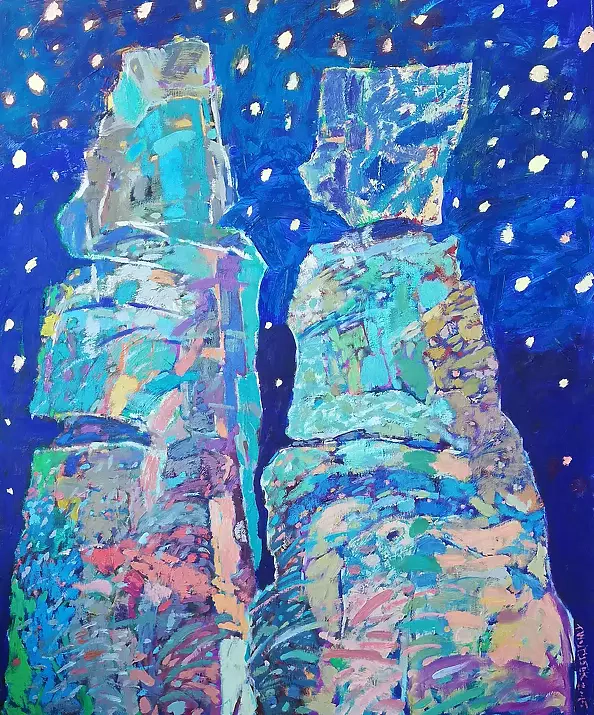 Tomasz Wojtysek - jurajskie spotkania 3