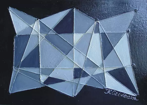 Krystyna Ciećwierska - k11