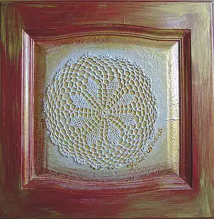 Krystyna Ciećwierska - k-1