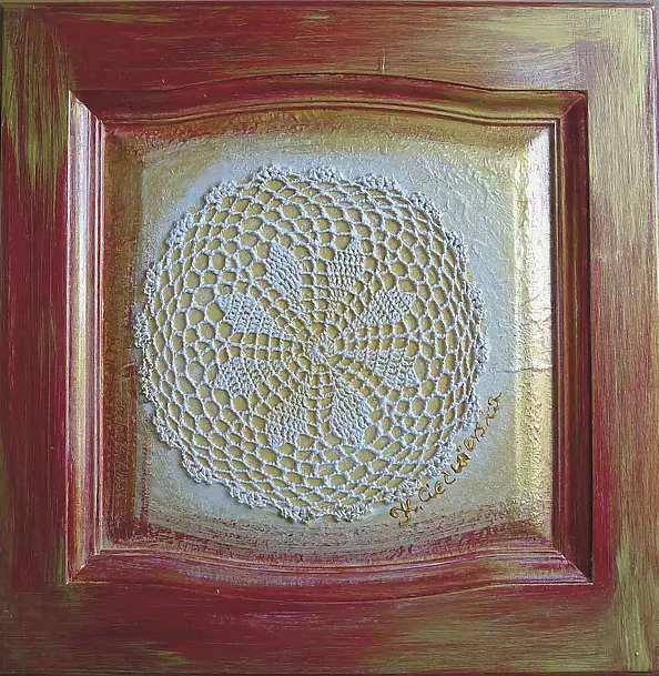 Krystyna Ciećwierska - k-1