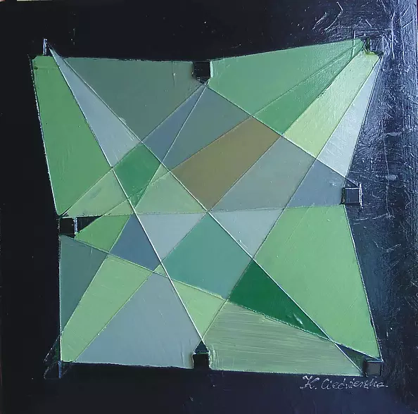 Krystyna Ciećwierska - k2