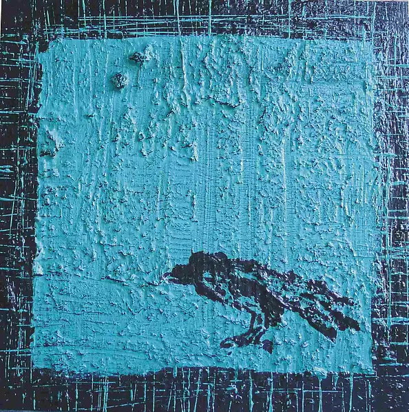 Krystyna Ciećwierska - K-7