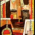 Marek Lutek, CLIPS 11622, Peinture acrylique - panneau, 50 x 70