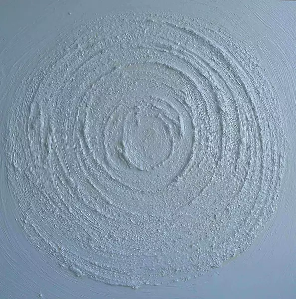 Krystyna Ciećwierska - k snow