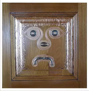 Krystyna Ciećwierska - Kadoma