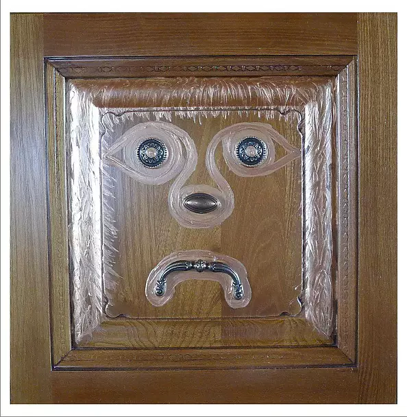 Krystyna Ciećwierska - kadoma