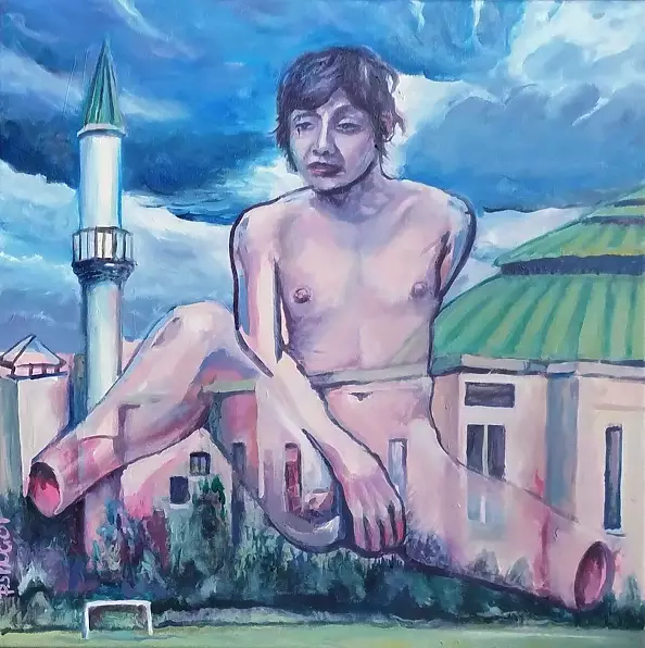 Piotr Smogór - HR_1