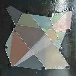 Krystyna Ciećwierska - kalejdoskop 005