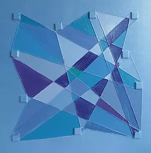 Krystyna Ciećwierska - kalejdoskop 006