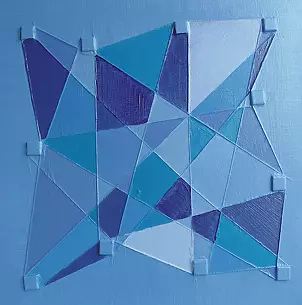 Krystyna Ciećwierska - kalejdoskop 007