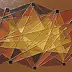 Krystyna Ciećwierska - kaleidoscope brown