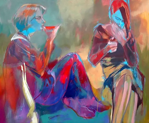 Jan Zwolicki - kanapowa sytuacja