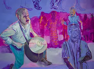 Tomasz Kalitko - band