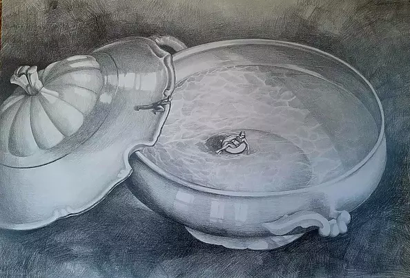 Dorota Kędzierska - bath