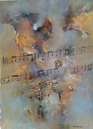   - kapitańskie tango