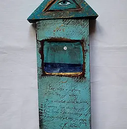 Olga Wielogórska - kapliczka02