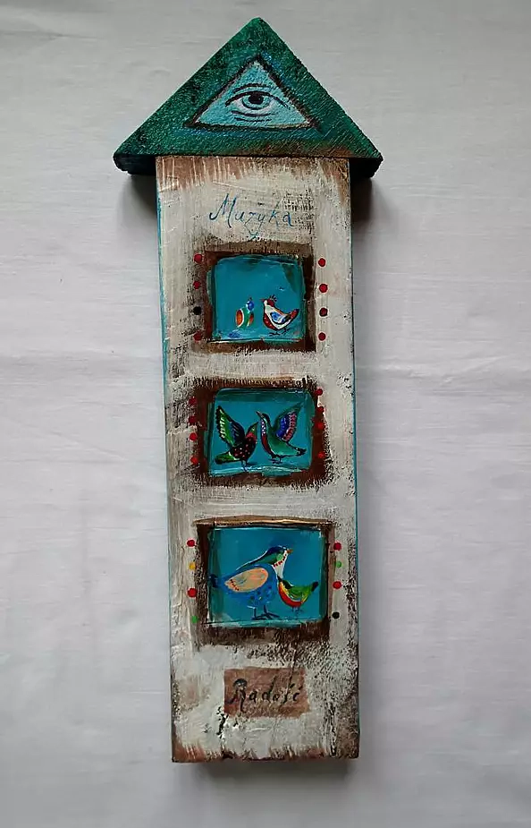 Olga Wielogórska - kapliczka06