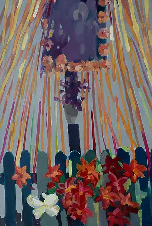 Agnieszka Wróbel - Kapliczka 3