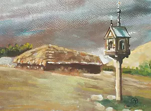 Marek Sabat - Kapliczka