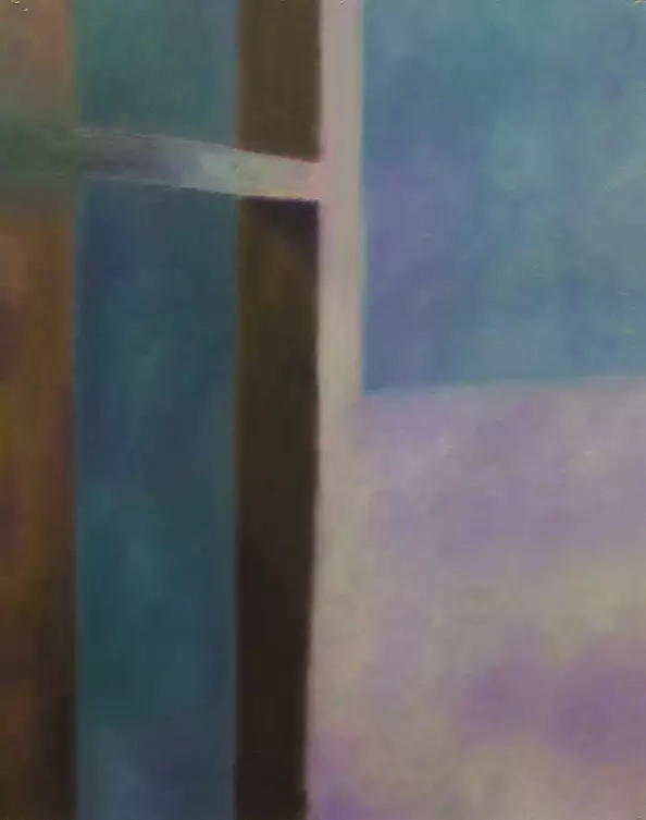 Marcin Pokrywka - kąt