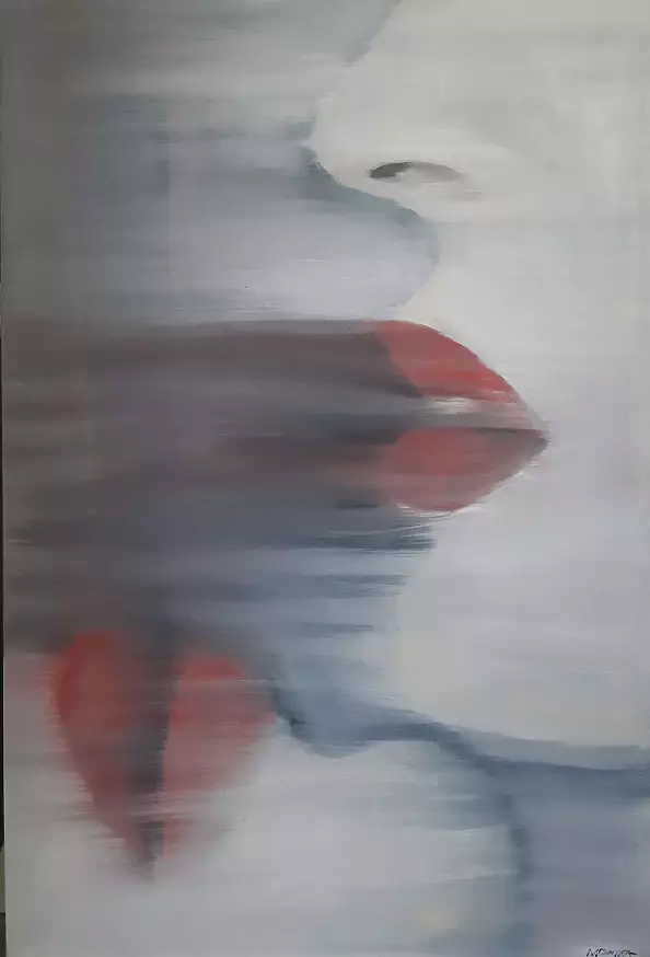 Monika Stankiewicz - kiss