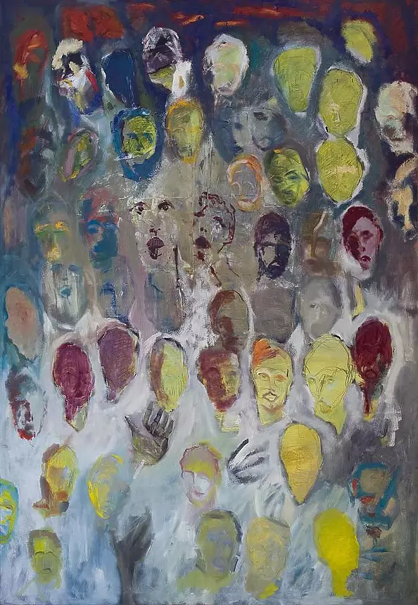 Jakub Jakubowski - kłajer