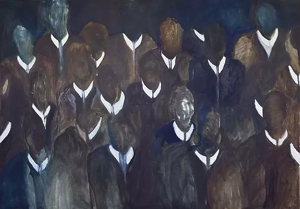 Jakub Jakubowski - Kłajer-collars