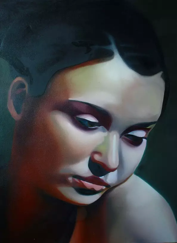 Zofia Błażko - Klaudia