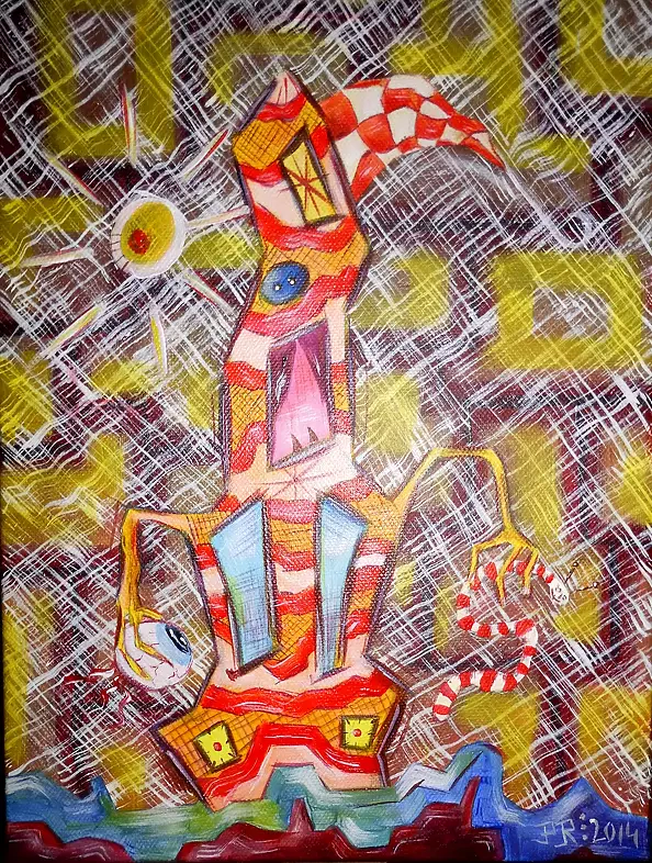 Patryk Tylec - kmiot