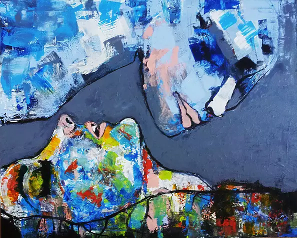 Karolina Kucharska - kobiece pragnienia