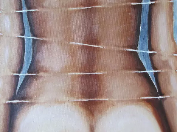 Jarosław Lubecki - woman 1