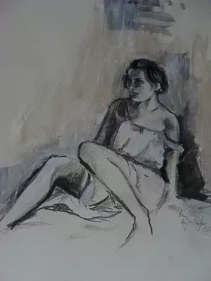 Anna Wojciechowska - kobieta