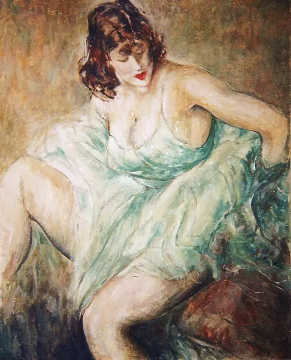 Małgorzata Piasecka Kozdęba - woman (copy)