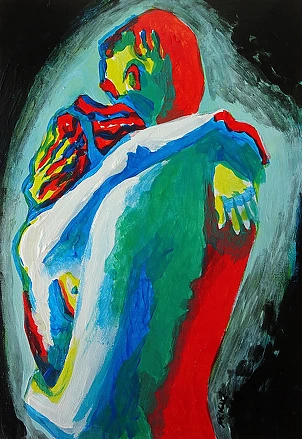 Marlena Kuc -  lovers